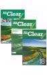 All Clear. Książka ucznia, zeszyt i zeszyt ćwiczeń do języka angielskiego dla klasy 8 szkoły podstawowej