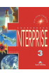 Enterprise 3 Pre-intermediate. Coursebook