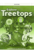 Explore Treetops. Język angielski. Zeszyt ćwiczeń dla klasy 2. Szkoła podstawowa