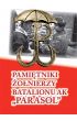 eBook Pamiętniki żołnierzy batalionu ak "Parasol" mobi epub