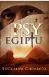 eBook Psy Egiptu mobi epub