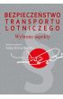 eBook Bezpieczeństwo transportu lotniczego pdf