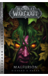Malfurion. World of Warcraft