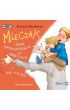 Audiobook Mleczak i inne opowiadania o Marcysiu i nie tylko CD