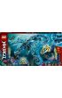 LEGO NINJAGO Smok wodny 71754