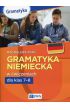 Gramatyka niemiecka w ćwiczeniach kl.7-8 PWN