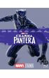 Czarna Pantera (Blu-ray)