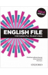 English File 3rd edition. Intermediate Plus. Student's Book