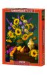 Puzzle 1500 el. Jesienne skarby Castorland