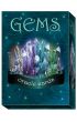 Krysztay. Karty Wyroczni, Gems. Oracle Cards
