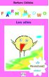 eBook Farminkowo. Les ailes (Francuski dla dzieci) pdf