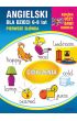 Angielski dla dzieci 11 Pierwsze słówka Ćwiczenia 6-8 lat