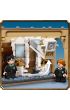 LEGO Harry Potter Hogwart: pomyłka z eliksirem wielosokowym 76386
