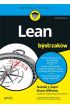 eBook Lean dla bystrzaków. Wydanie II pdf mobi epub