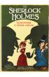 Komiksy paragrafowe Sherlock Holmes. Pojedynek z Irene Adler