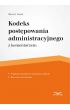 eBook Kodeks postępowania administracyjnego pdf