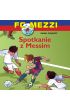 Audiobook FC Mezzi 4 - Spotkanie z Messim mp3