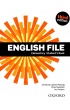 English File 3rd edition. Elementary. Student's Book