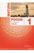Matura Focus 1. Workbook