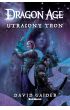 eBook Dragon Age: Utracony tron mobi epub