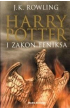 Harry Potter i Zakon Feniksa. Tom 5. Czarna edycja