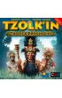 Tzolkin. Tribes & Prophecies