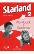 Starland 2. Workbook & Grammar