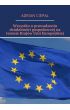 eBook Wszystko o  prowadzeniu działalności gospodarczej na terenie krajów Unii Europejskiej mobi epub