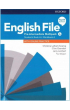 English File 4th edition. Pre-Intermediate. Student's Book/Workbook MultiPack A