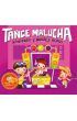 CD Tańce Malucha - Wygibasy z naszej klasy