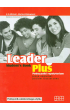 Leader Plus. Podręcznik i repetytorium. Język angielski. Poziom rozszerzony