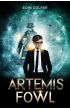 Artemis Fowl. Tom 1. Wydanie filmowe