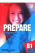 Prepare! Second Edition. Level 5. Student`s Book with eBook