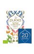 Pukka Zestaw herbat Herbal Collection Mix 5x4 (20) saszetek Bio