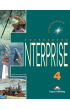 Enterprise 4 Intermediate. Coursebook
