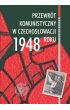 Przewrót komunistyczny w Czechosłowacji 1948 roku