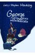 George i tajny klucz do wszechświata. George i kosmos. Tom 1