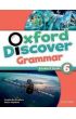 Oxford Discover 6 SB Grammar OXFORD