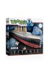 Puzzle 3D 440 el. Titanic Wrebbit Puzzles