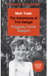 Czytamy w oryginale. The Adventures of Tom Sawyer. Przygody Tomka Sawyera