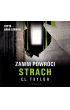 Audiobook ZANIM POWRÓCI STRACH mp3