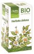 Apotheke Herbata zielona ekspresowa 30 g Bio
