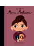 Mali WIELCY. Maria Montessori
