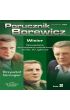 Audiobook Porucznik Borewicz. Wisior cz.2 mp3
