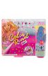 Barbie Color Reveal. Fantazja - Syrenka GXV93 Mattel