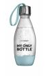 SodaStream Butelka z kolekcji My Only Bottle - Miętowy 500 ml