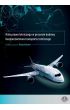 eBook Rola prawa lotniczego w procesie budowy bezpieczeństwa transportu lotniczego pdf