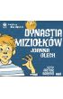Audiobook Dynastia Miziołków mp3