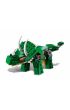 LEGO Creator Potężne dinozaury 31058