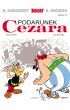 Podarunek Cezara. Asteriks. Album 21